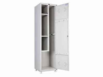 Шкаф гардеробный для спецодежды LS 11-50